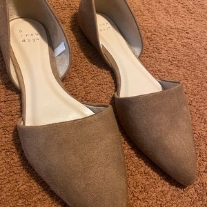 Women's Rebecca Ballet Flats - A New Day™